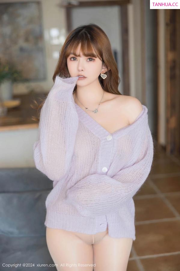 张思允  [XiuRen]高清写真图 2024.03.14 No.8228 张思允Nice 丝袜美臀第33张图片